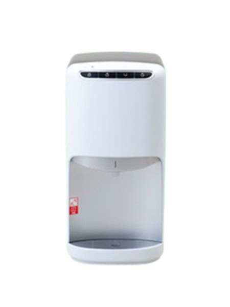 富士山鳴沢「浄水型サーバー」