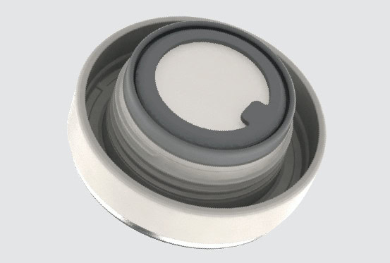 洗浄しやすく手入れも簡単な構造