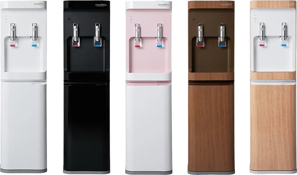 コスモウォーター