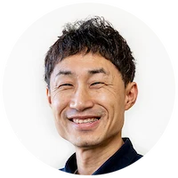 中倉大吾の写真（株式会社スタークラフト代表取締役社長／アクアソムリエ）